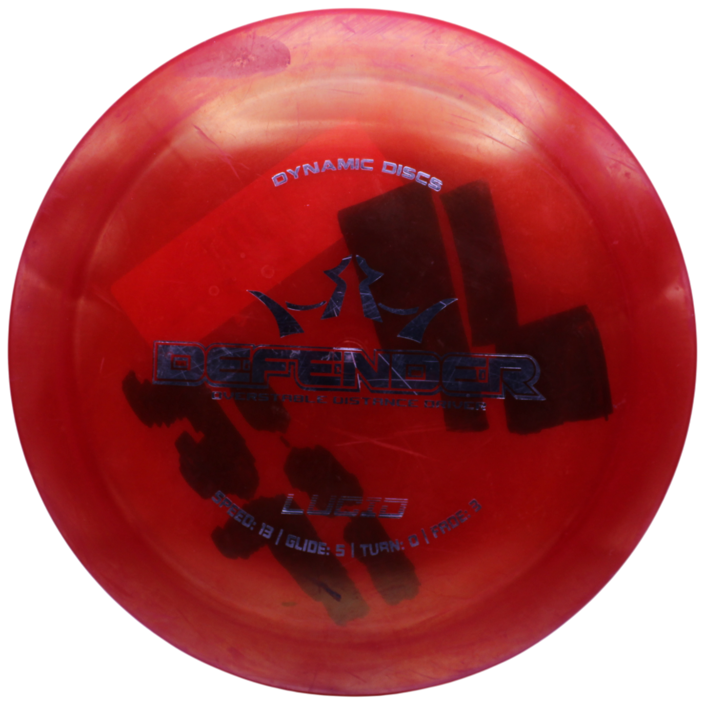 DEFENDER (USED)