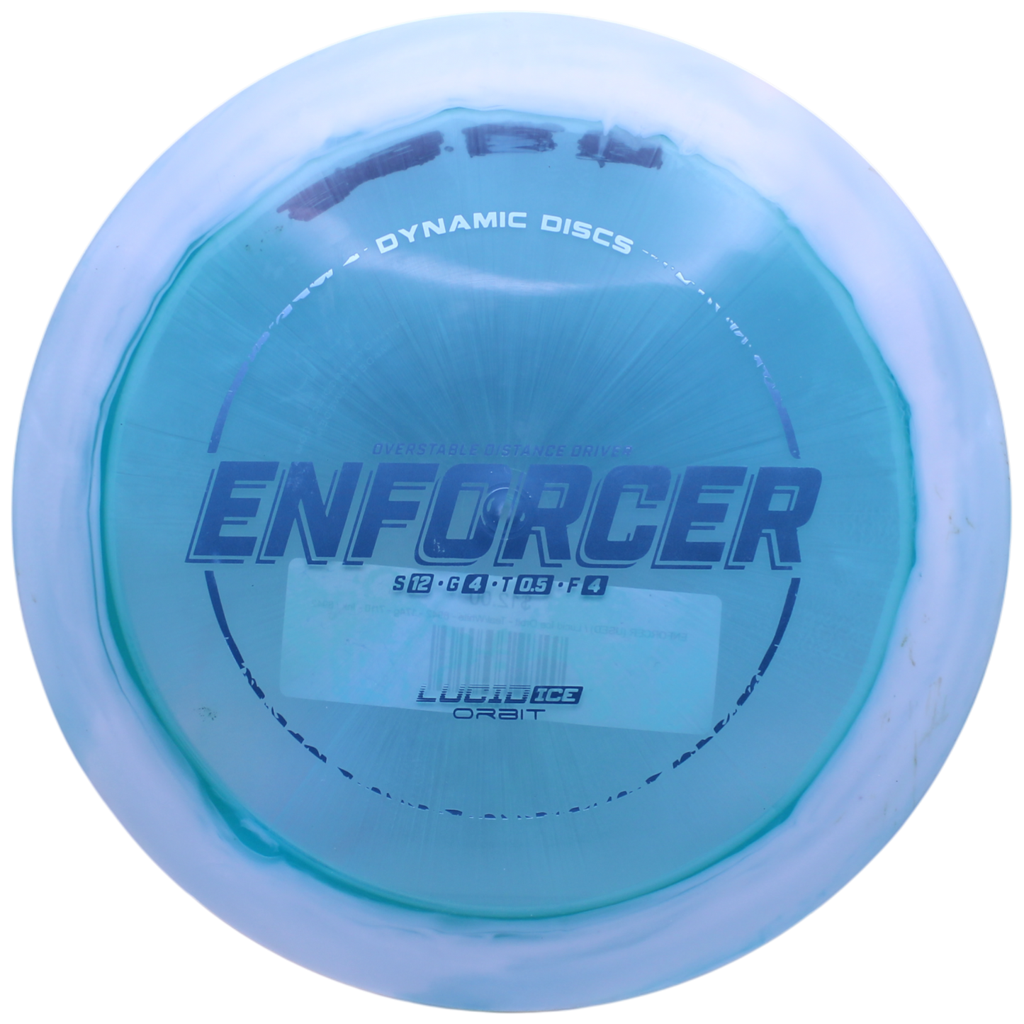 ENFORCER (USED)