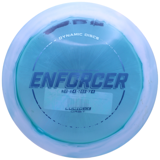 ENFORCER (USED)