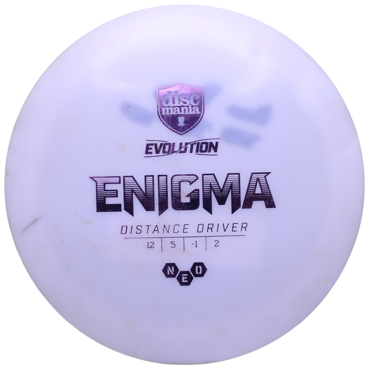 ENIGMA (USED)