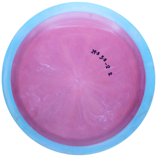 EXCITE (USED)
