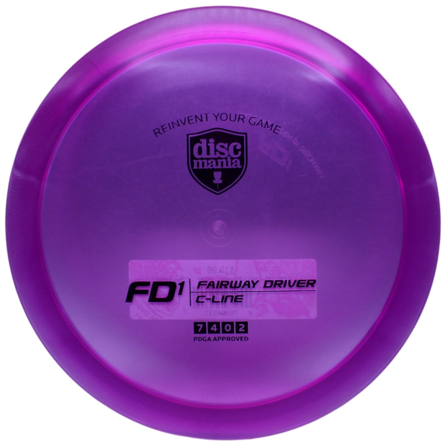 C-LINE FD1
