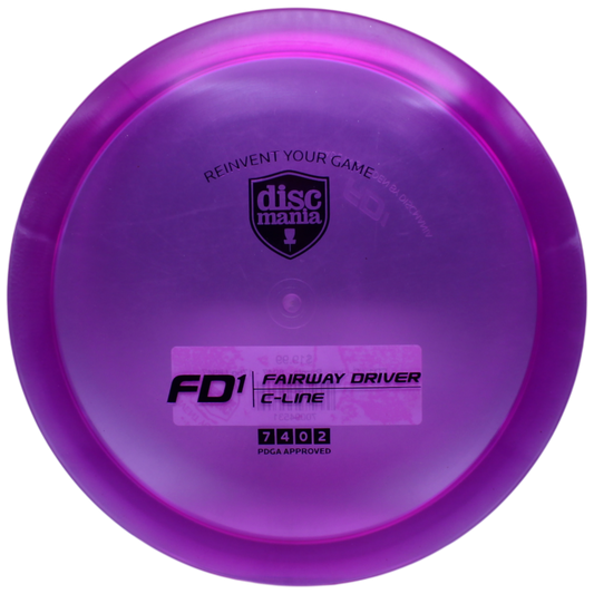 C-LINE FD1