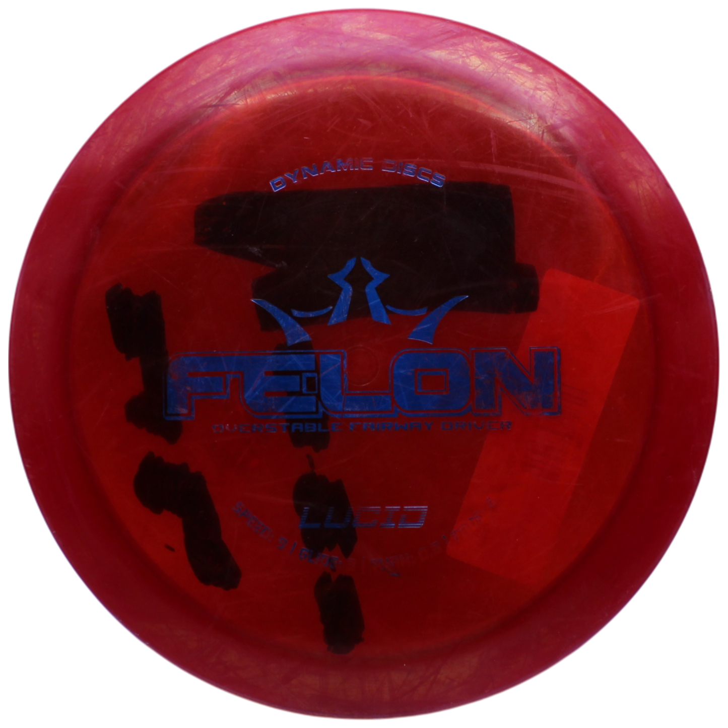 FELON (USED)