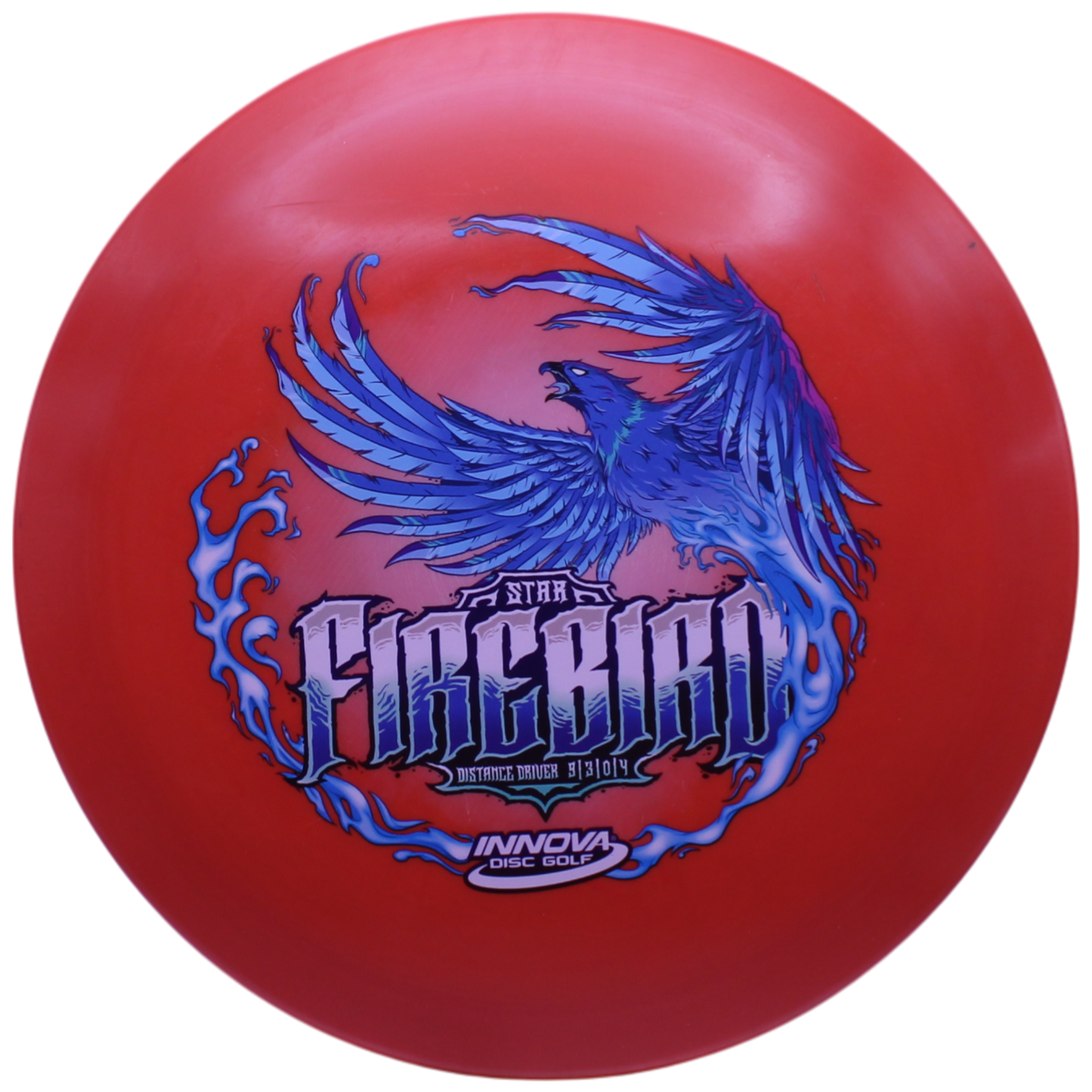 FIREBIRD (USED)