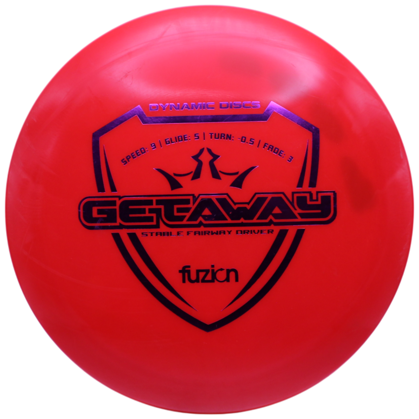 GETAWAY (USED)