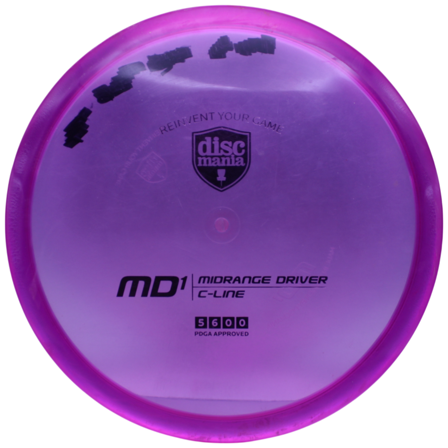 MD1 (USED)