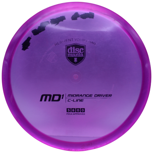 MD1 (USED)