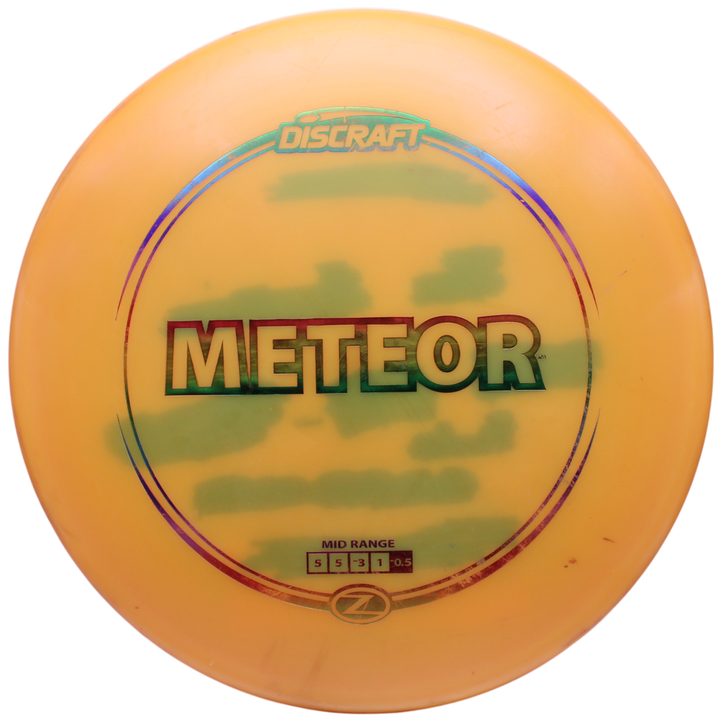 METEOR (USED)