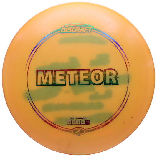 METEOR (USED)