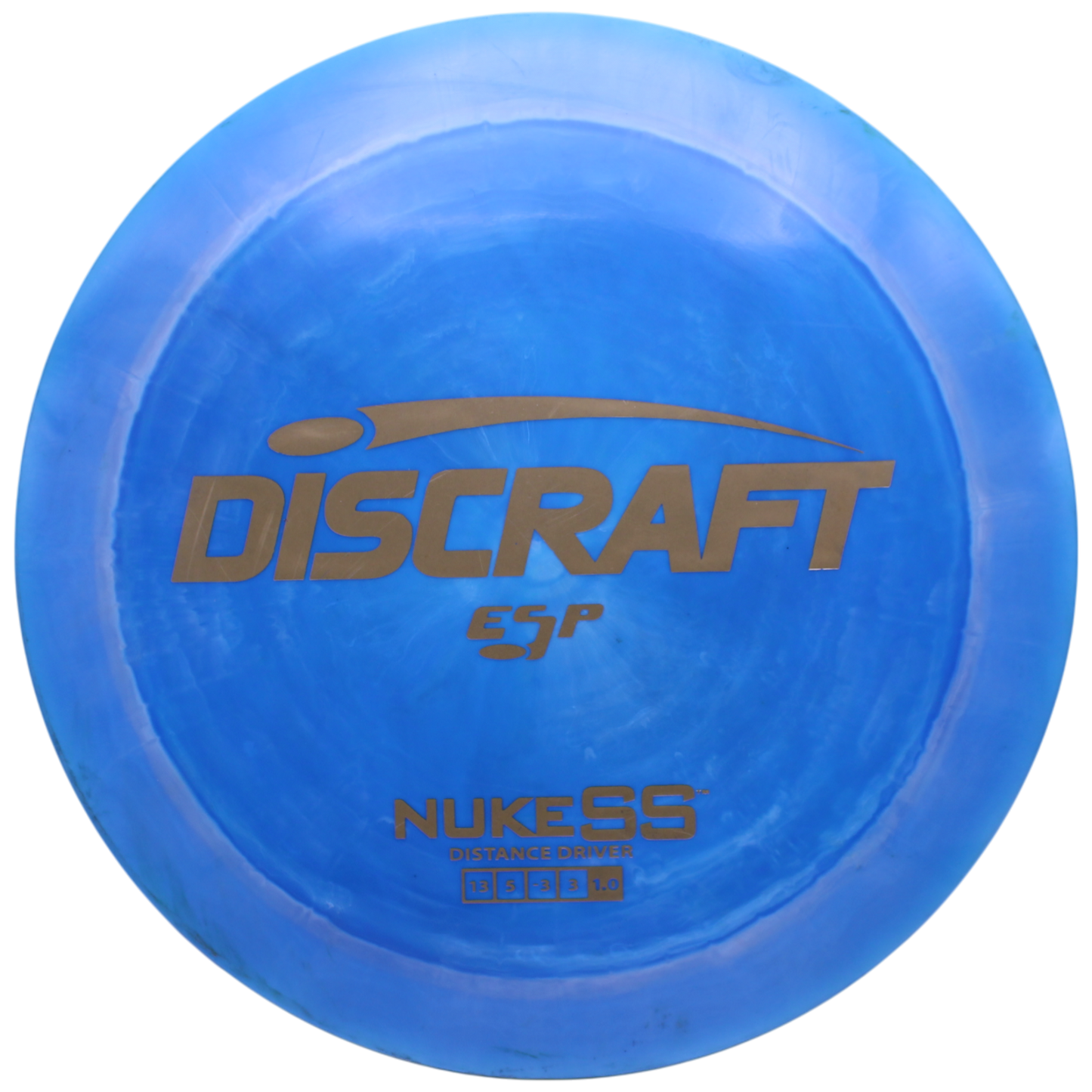 NUKE SS (USED)