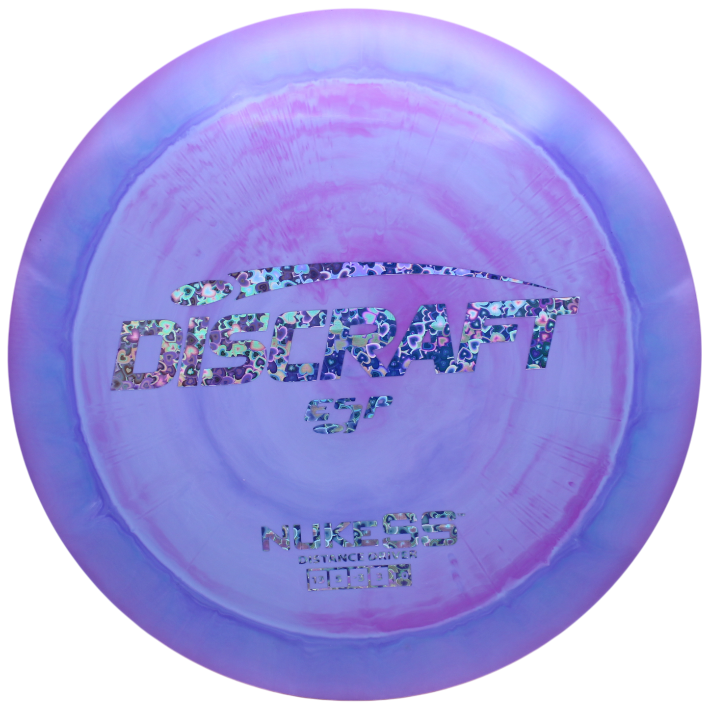 NUKE SS (USED)