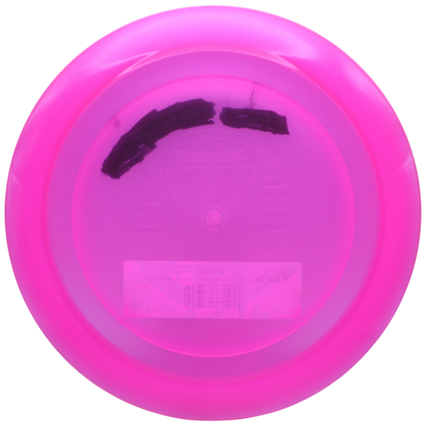 RASK (USED)
