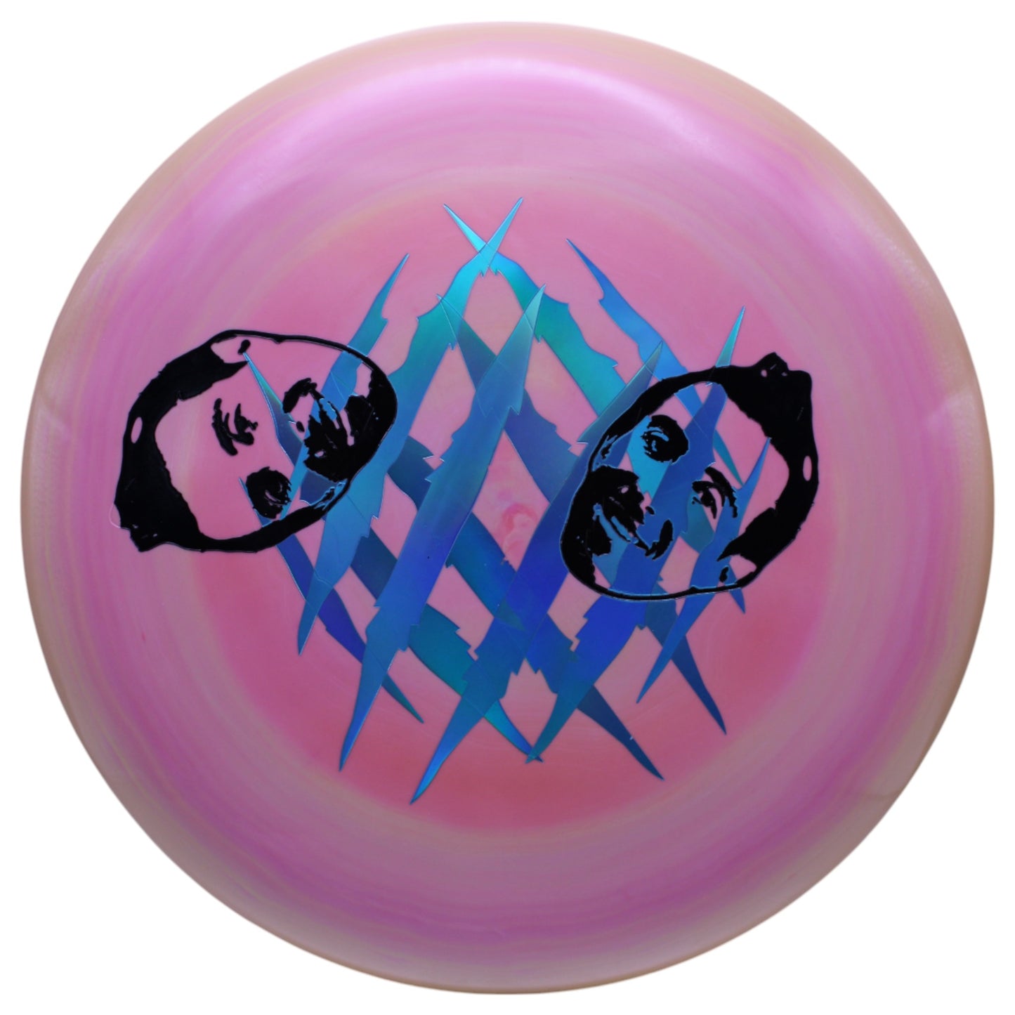 PAUL MCBETH LUNA