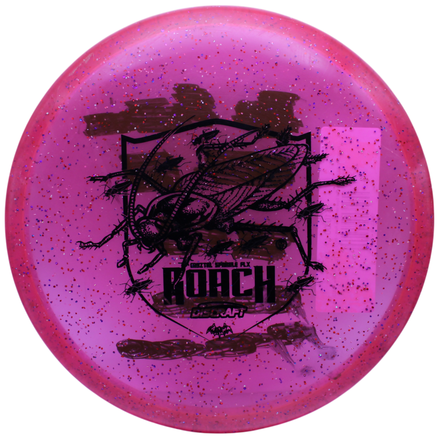 ROACH (USED)