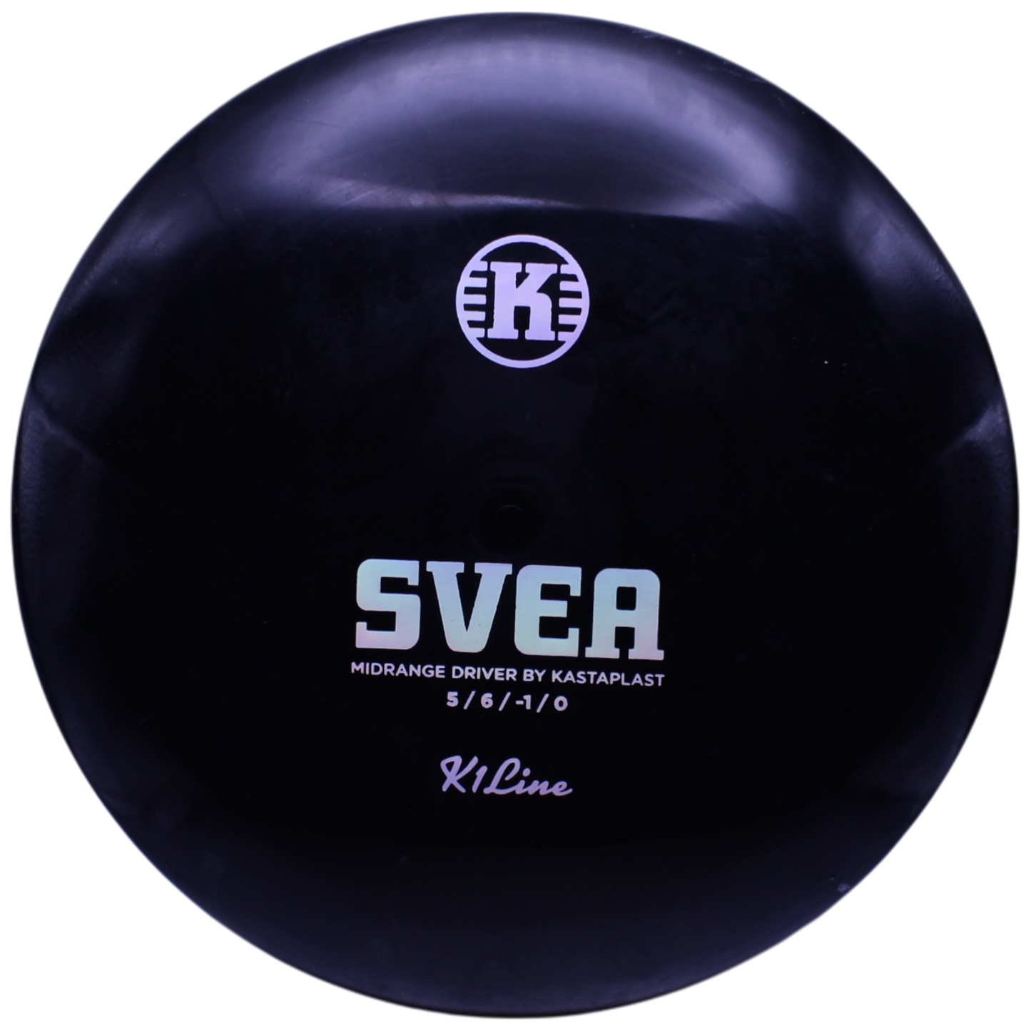 SVEA (USED)