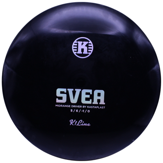 SVEA (USED)