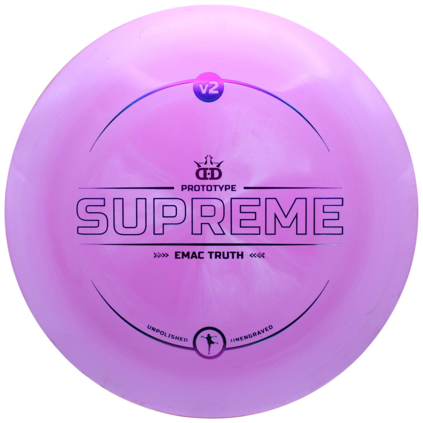 EMAC TRUTH (USED)