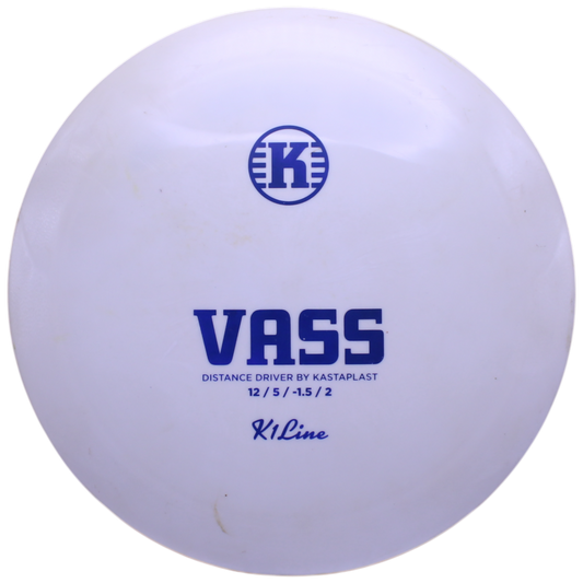 VASS (USED)