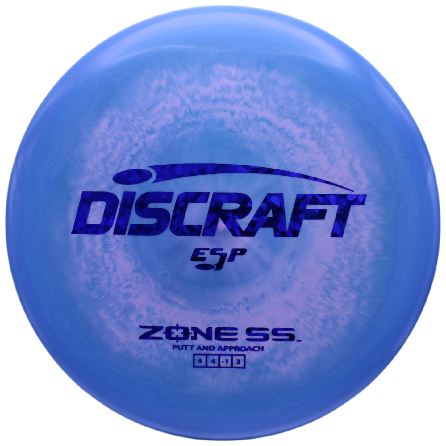 ZONE SS (USED)