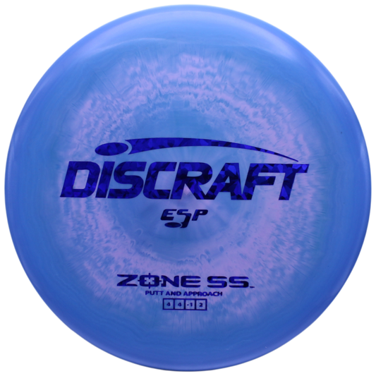 ZONE SS (USED)