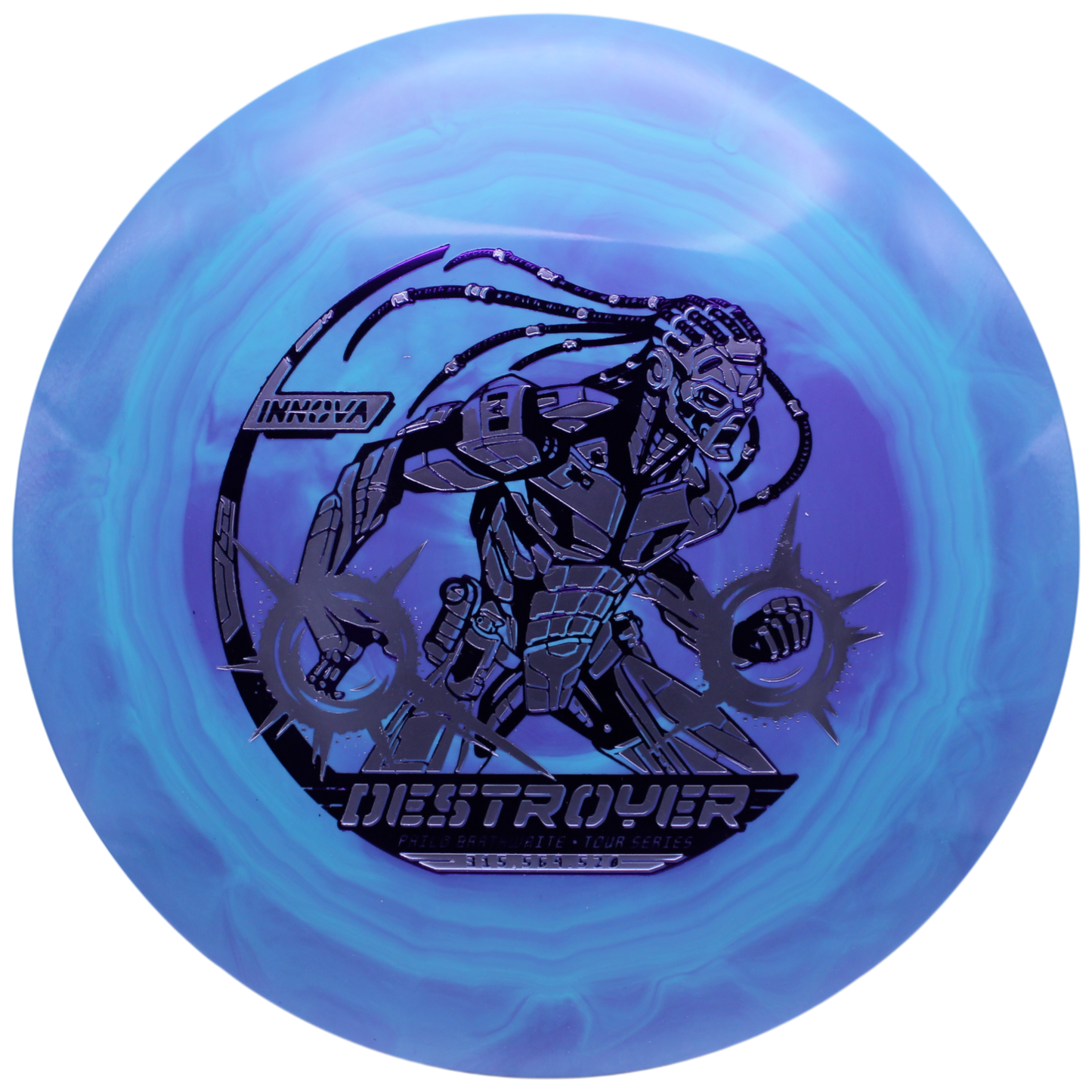 PHILO BRATHWAITE STAR DESTROYER (2026 TOUR SERIES)