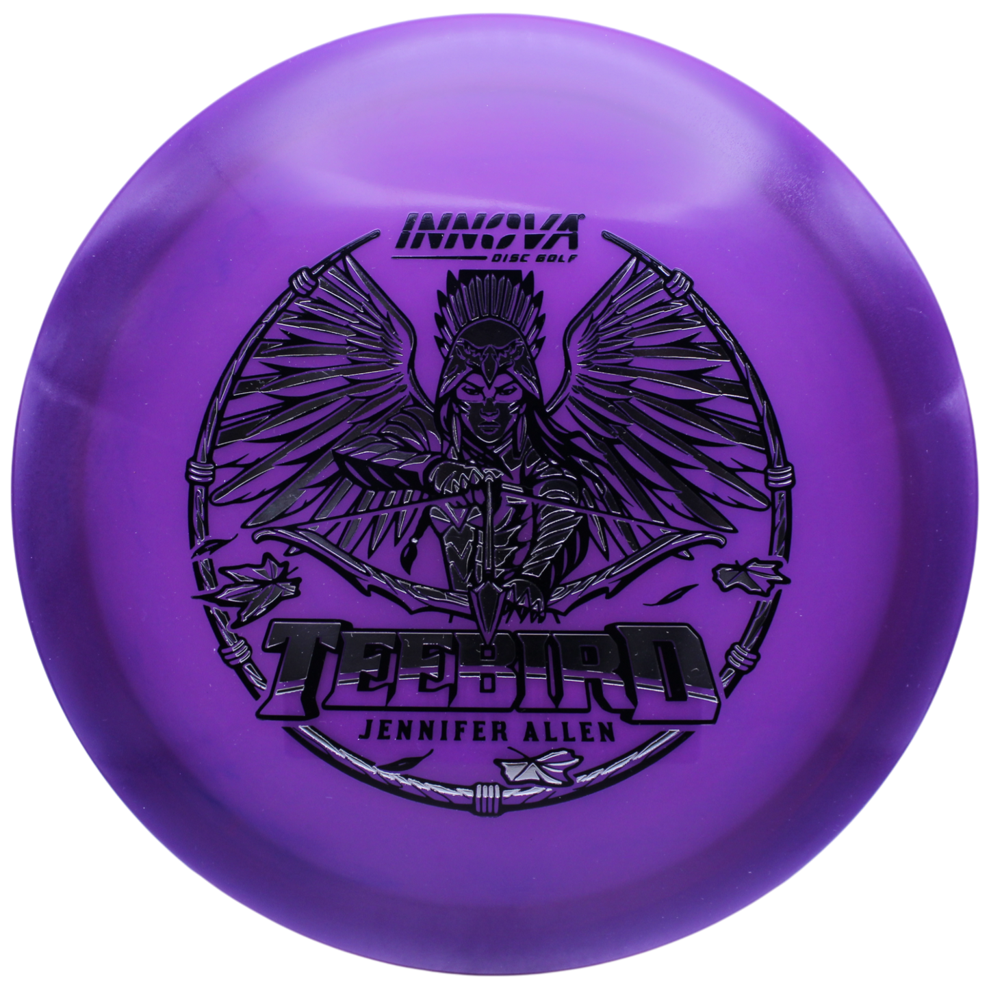 JEN ALLEN PROTO GLOW CHAMPION TEEBIRD (2026 TOUR SERIES)