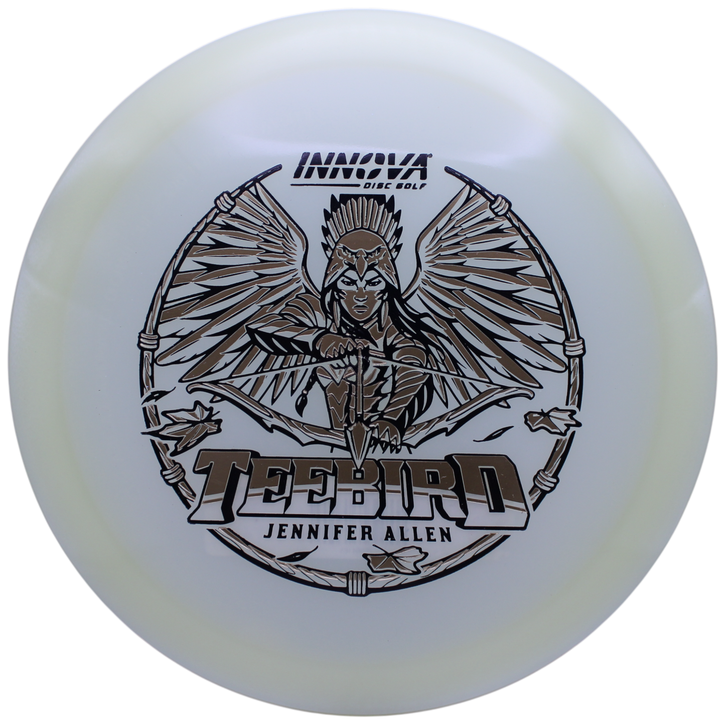 JEN ALLEN PROTO GLOW CHAMPION TEEBIRD (2026 TOUR SERIES)