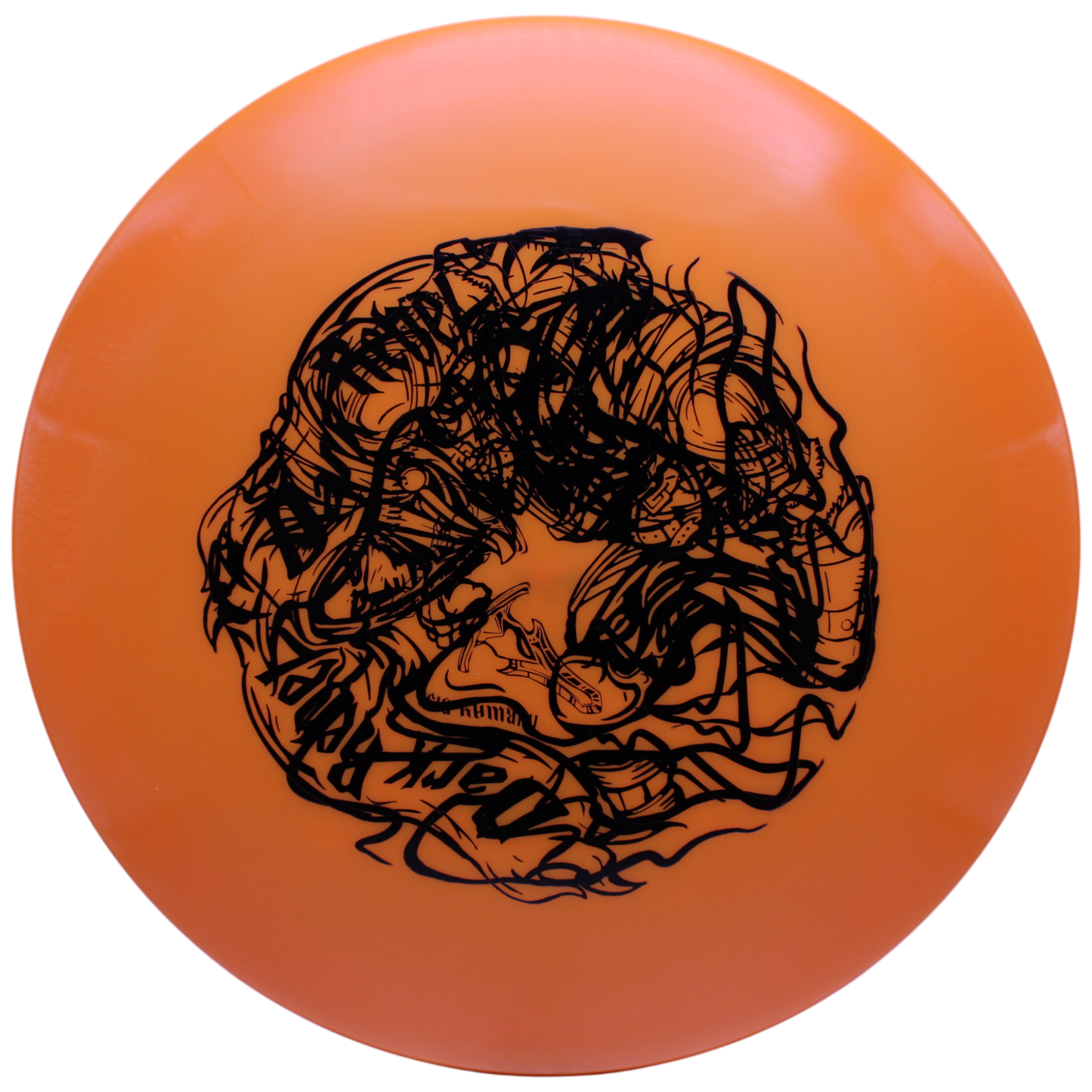 F2 STAR FAIRWAY DISC
