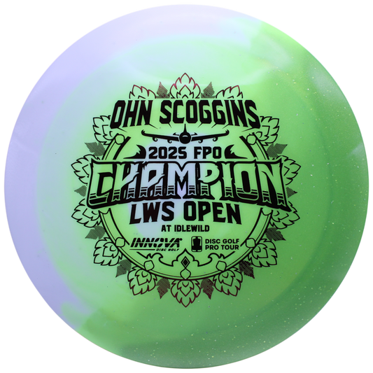 OHN SCOGGINS DUO DESTROYER