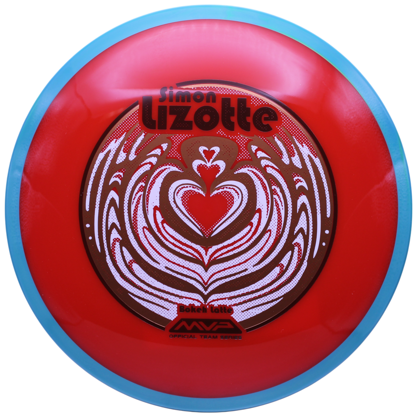 NEUTRON BOKEH (LIZOTTE TEAM SERIES)