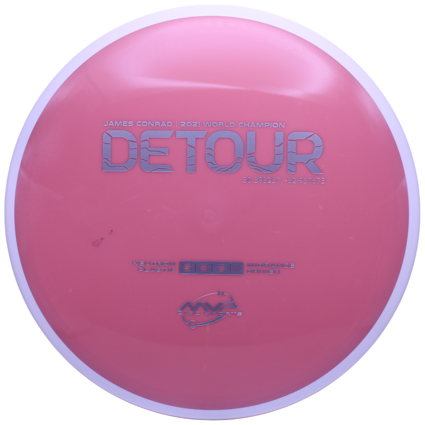 NEUTRON DETOUR