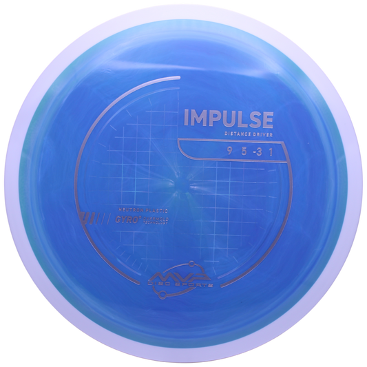 NEUTON IMPULSE
