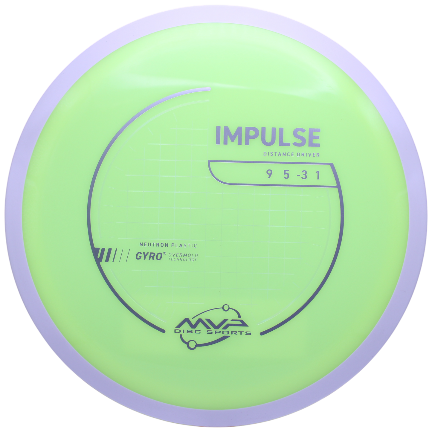 NEUTON IMPULSE