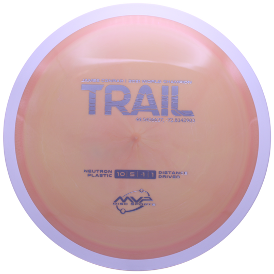 NEUTRON TRAIL