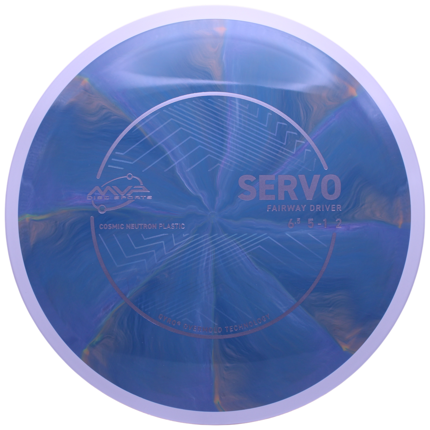 COSMIC NEUTRON SERVO