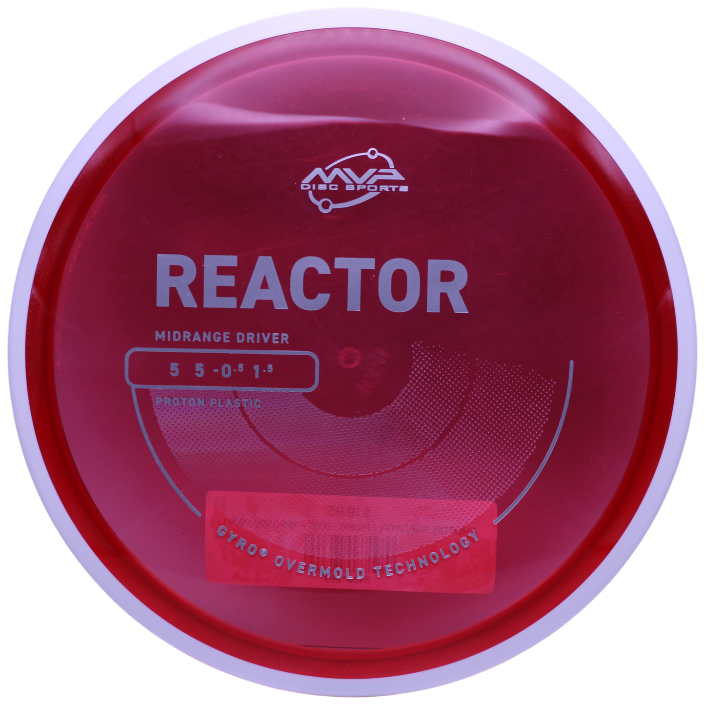 PROTON REACTOR