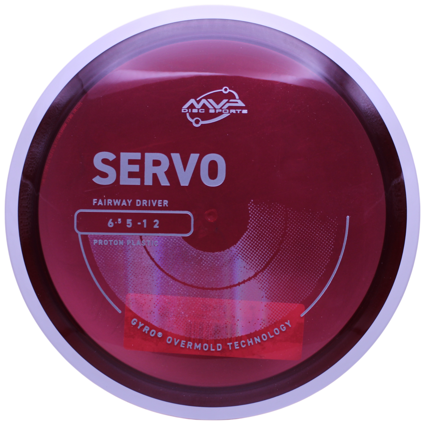 PROTON SERVO