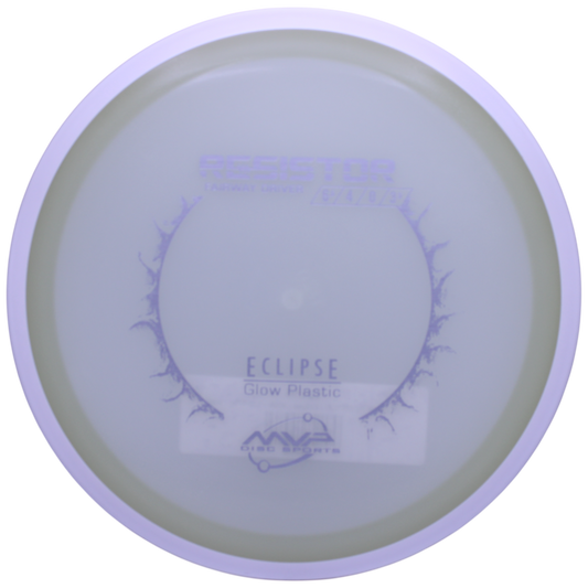 ECLIPSE RESISTOR