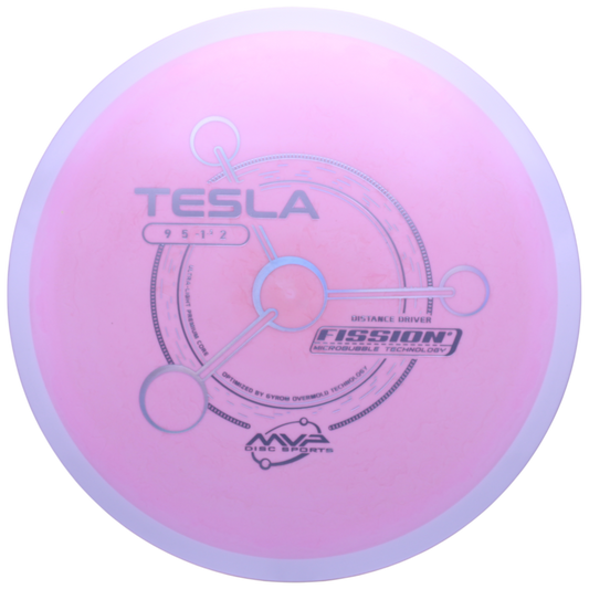 FISSION TESLA
