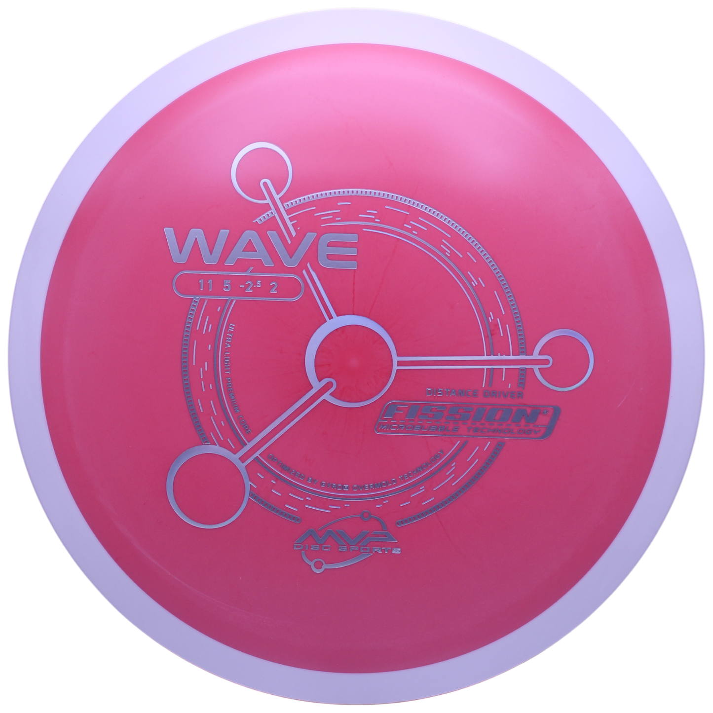 FISSION WAVE