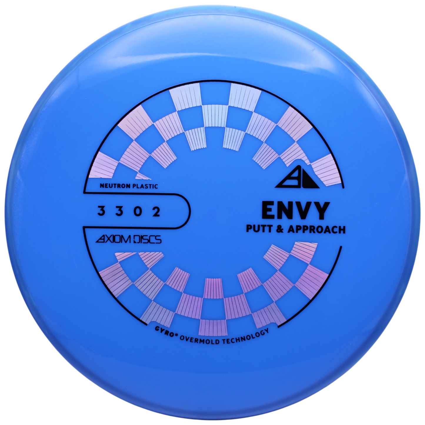 NEUTRON ENVY