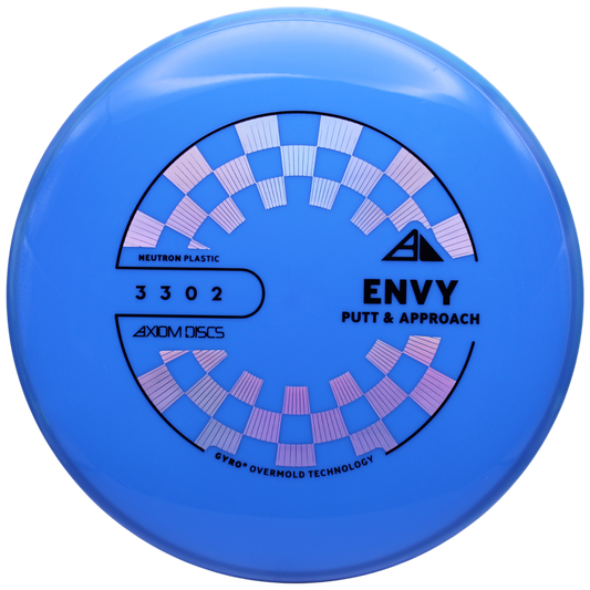 NEUTRON ENVY