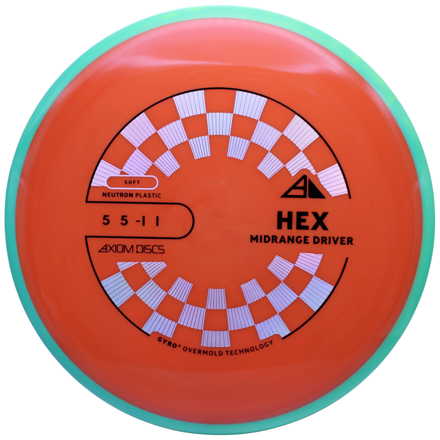 NEUTRON SOFT HEX