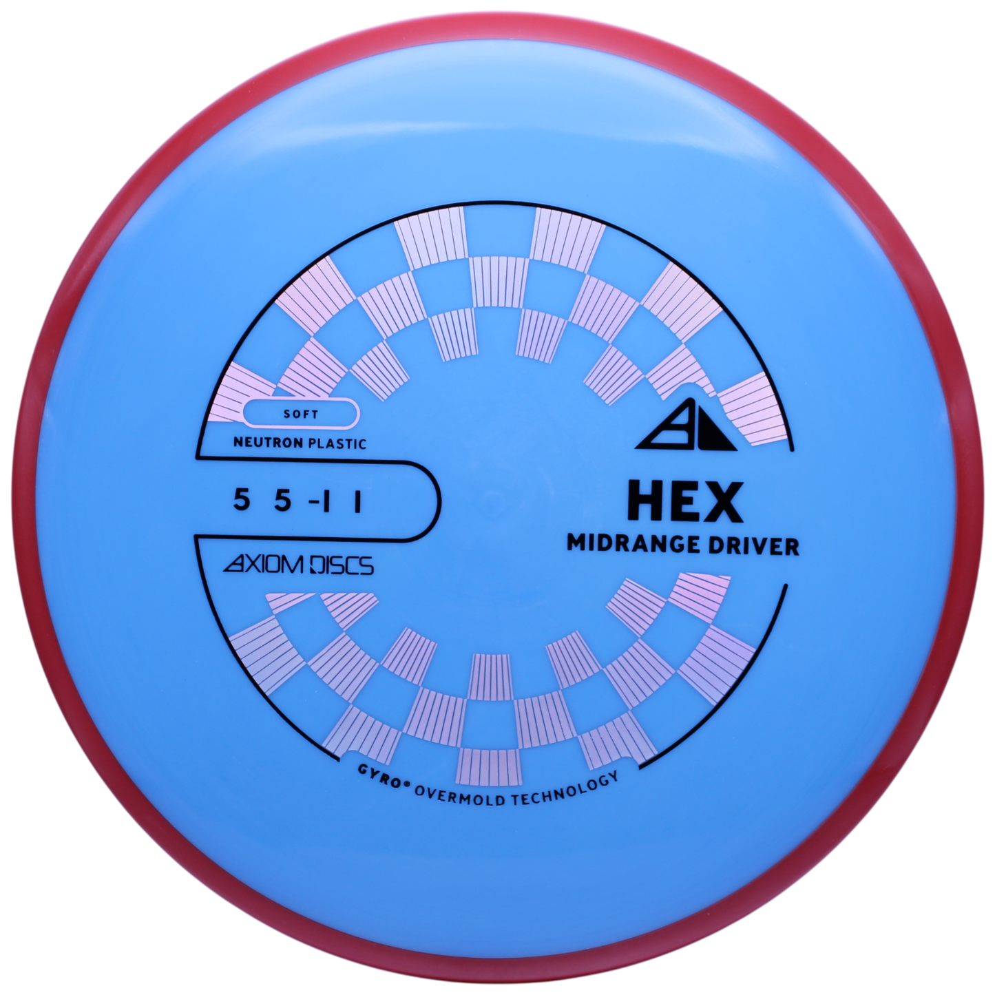 NEUTRON SOFT HEX