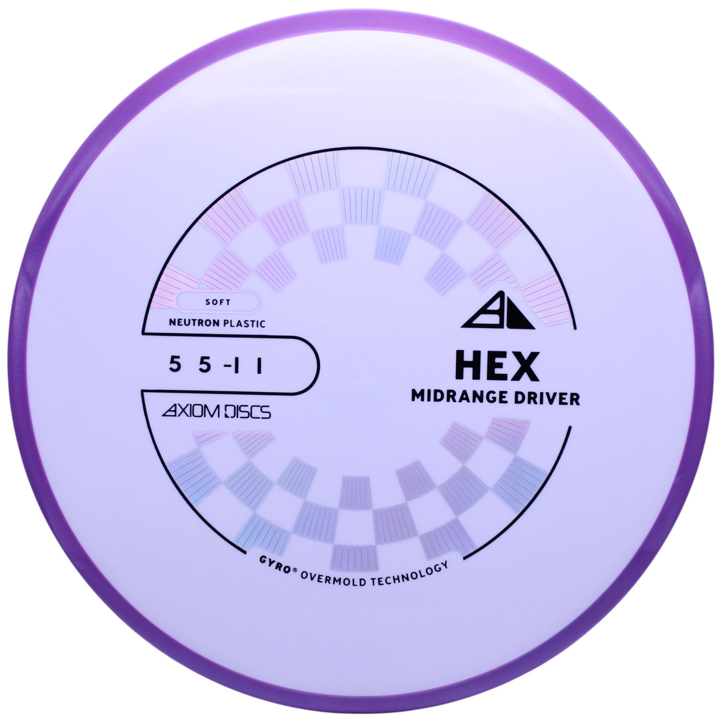 NEUTRON SOFT HEX