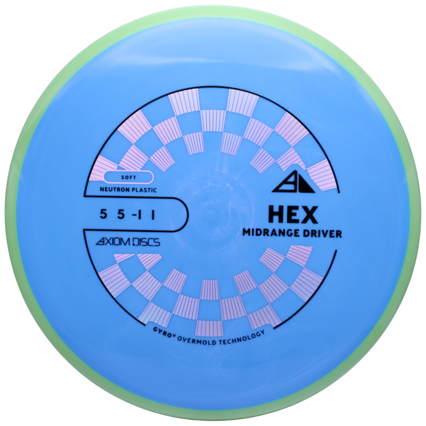 NEUTRON SOFT HEX