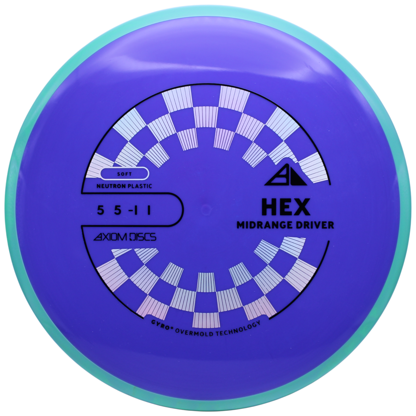 NEUTRON SOFT HEX