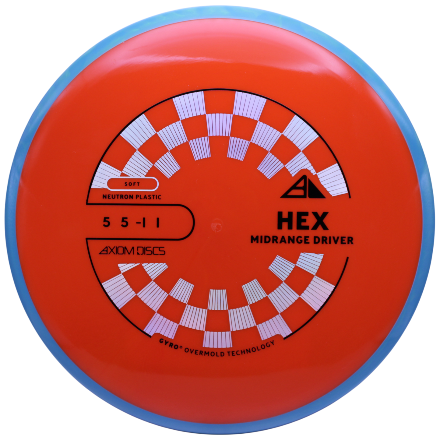 NEUTRON SOFT HEX
