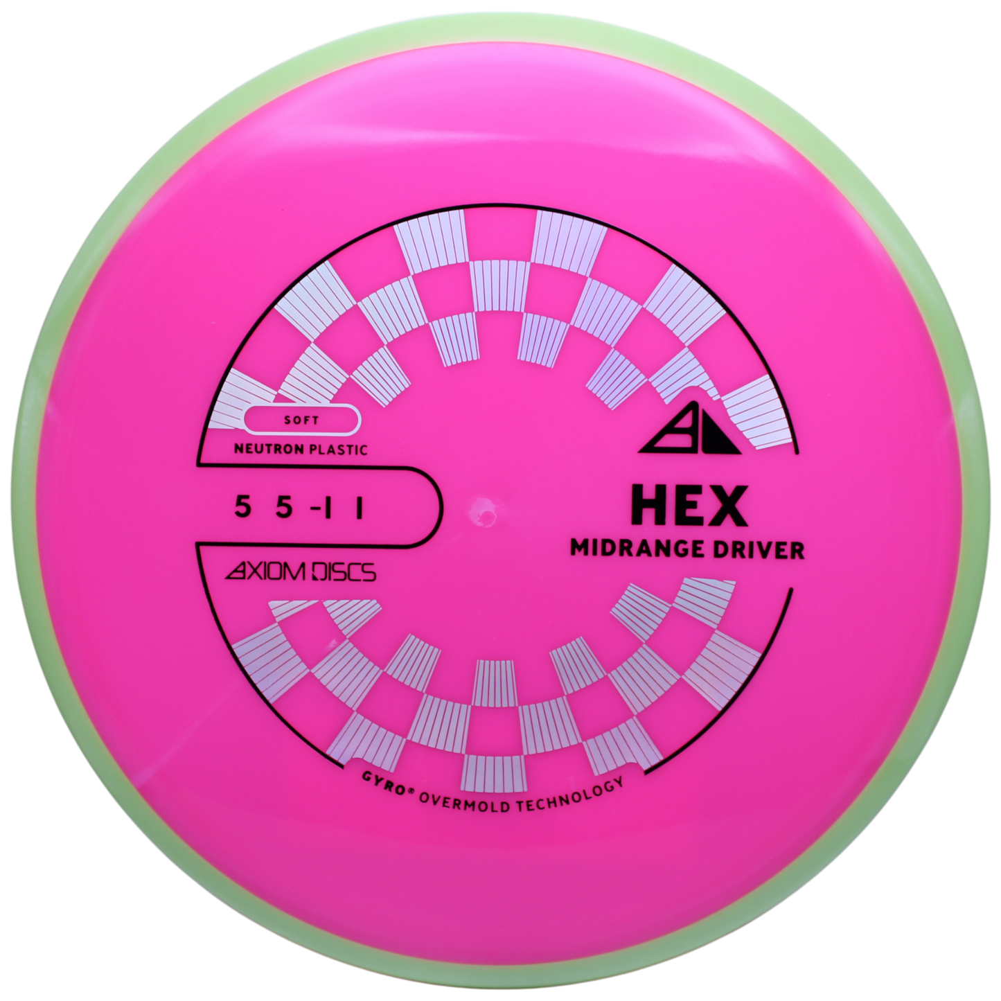 NEUTRON SOFT HEX